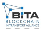 BITA — Blockchain in Transport Alliance